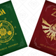 The Legend of Zelda: Hyrule Historia | $19 | Amazon
The Legend of Zelda: Art & Artifacts | $18 | Amazon